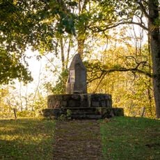 Müüsleri lahingu mälestussammas