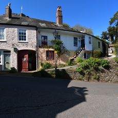 10-13, Castle Street