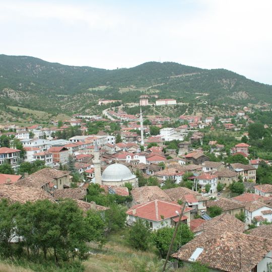 Distretto di Taraklı