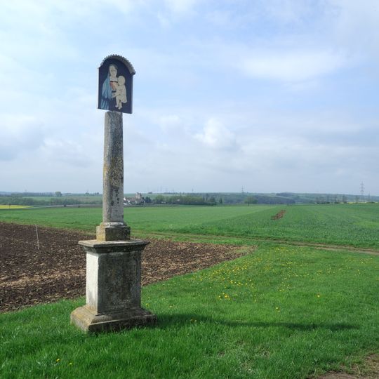 Bildstock, Pichlerkreuz