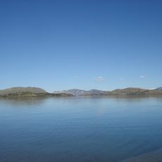 Lake Laberge