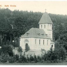 St. Elisabeth