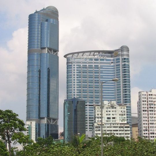 Langham Place