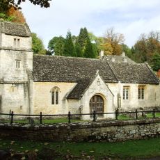 Church of St Margaret