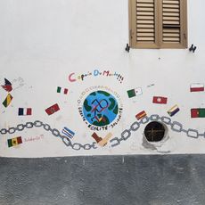 Copains du monde!!!!