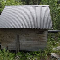 Harastølen minipower station