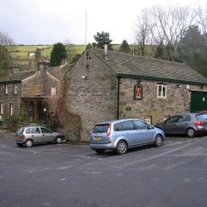 Cross Keys Public House