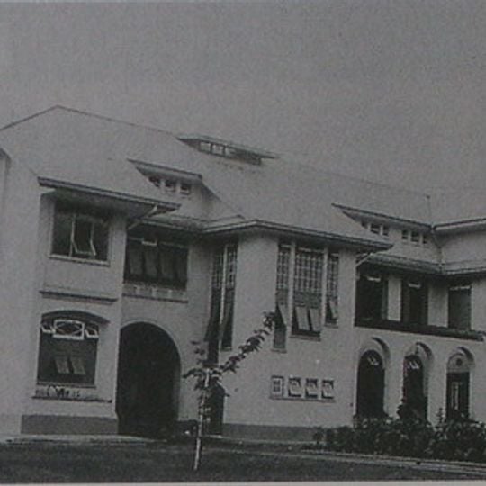 Sa Pathum palace