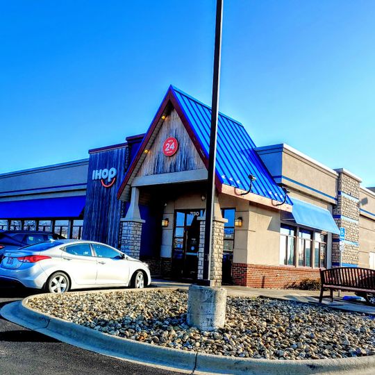 Ihop