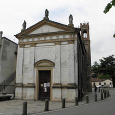 Madonna del Carmine