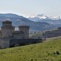 Langhirano