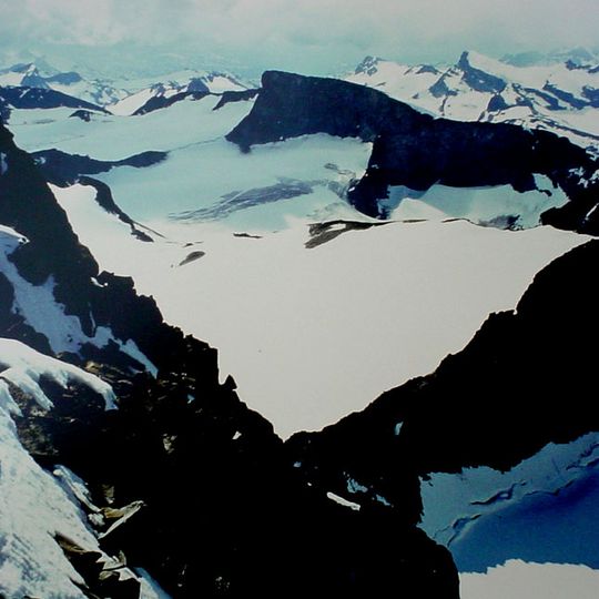 Jotunheimen