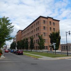 Centre d'accueil Saint-Eusèbe