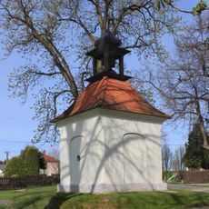 Kaple ve Služátkách