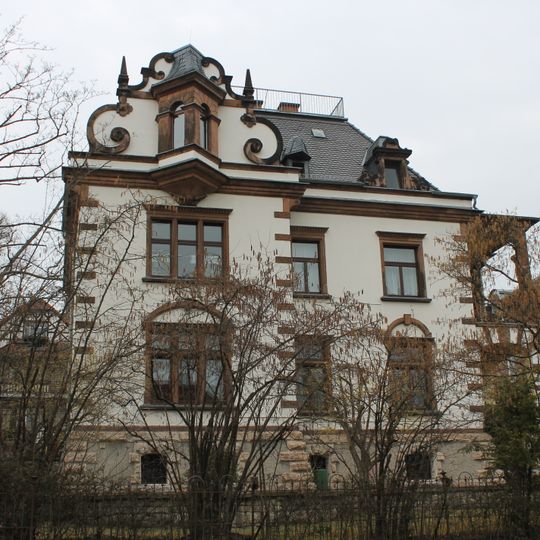 Villa Riedel