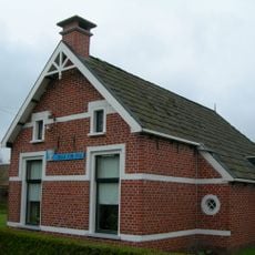 De Spitkeet