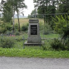 Památník konce války