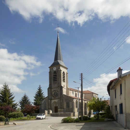 Saint-Firmin