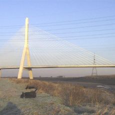 Flintshire Bridge