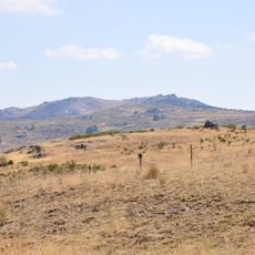 Castro de los Castillejos (Sanchorreja)