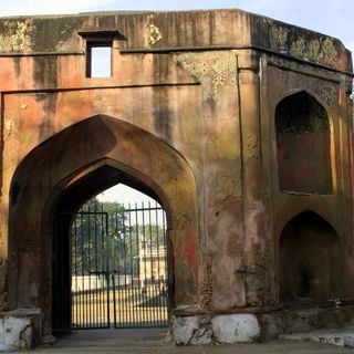 Roshanara Bagh Punjabi Gate