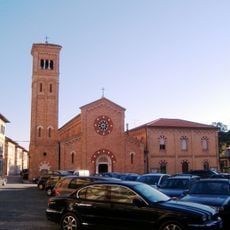 Chiesa di San Marone