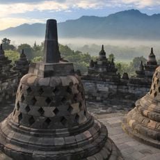 Borobudur Temple