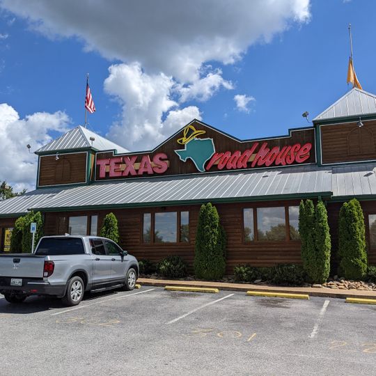 Texas Roadhouse