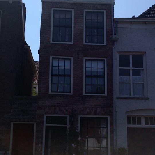 Broederenkerkplein 19, Zutphen