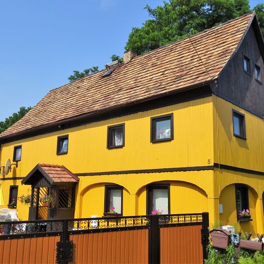 Königswarthaer Straße 5