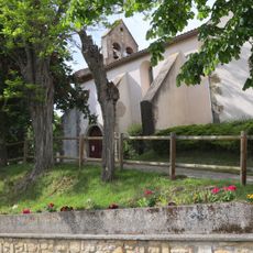 Église Saint-Julien de Saint-Julien-de-Briola