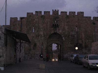 At night 2