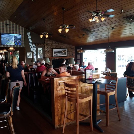 Calhoun's