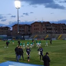 Stadio Enzo Ricci