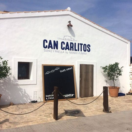 Can Carlitos