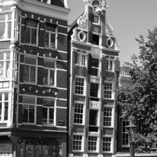 Geldersekade 82, Amsterdam