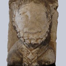 Bust de Cal Pou Petit