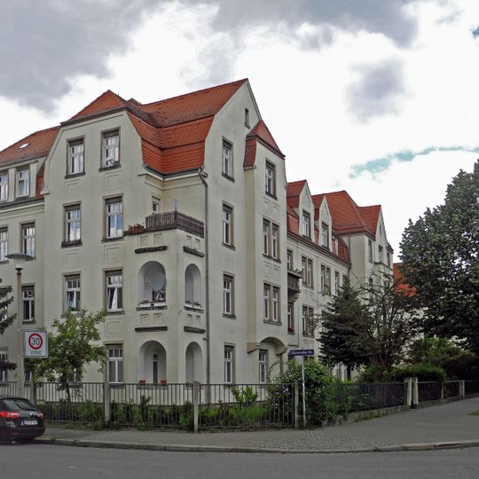 Altenberger Straße 48/50