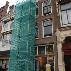 Nieuwe Rijn 42, Leiden