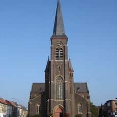 Sint-Lievenskerk