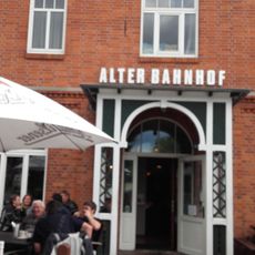 Museums-Eisenbahn Bruchhausen-Vilsen - Asendorf