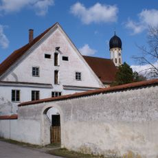 Pfarrhaus