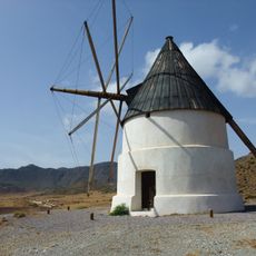 Molino del Collado de San José