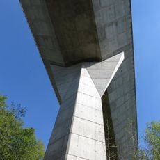 Viaduc de Commelles