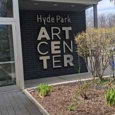 Hyde Park Art Center