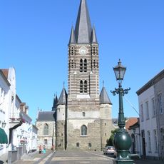 Gietijzeren Pomp Thorn