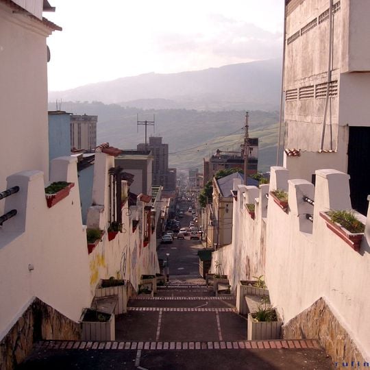 San Cristóbal