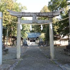 Sakaori-no-Miya