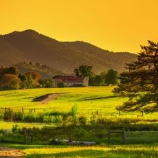 Réserve biologique des monts d'Azur