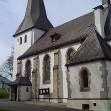 St.-Lambertus-Kirche